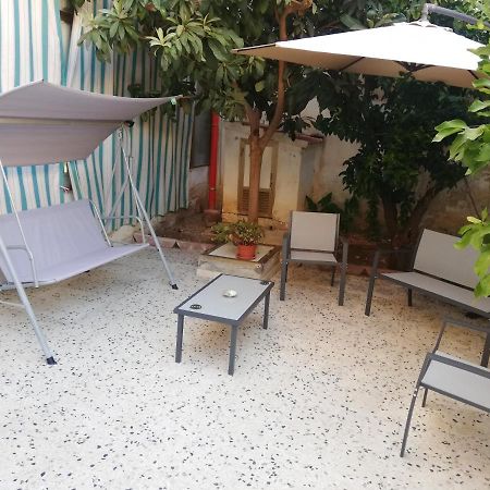 Alle Falde Di Erice Apartamento Trapani Exterior foto