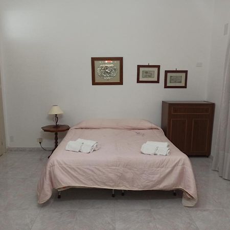 Alle Falde Di Erice Apartamento Trapani Exterior foto