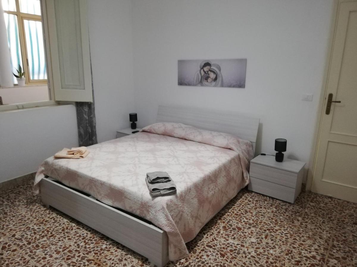 Alle Falde Di Erice Apartamento Trapani Exterior foto
