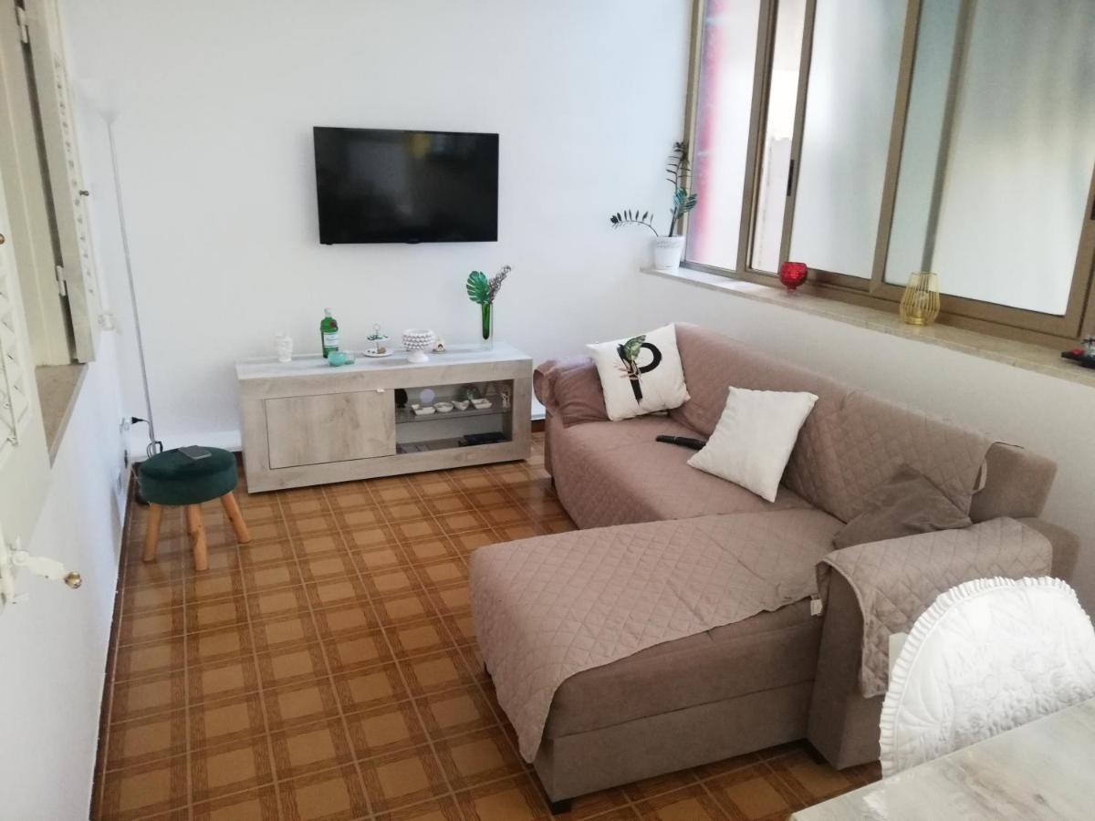 Alle Falde Di Erice Apartamento Trapani Exterior foto