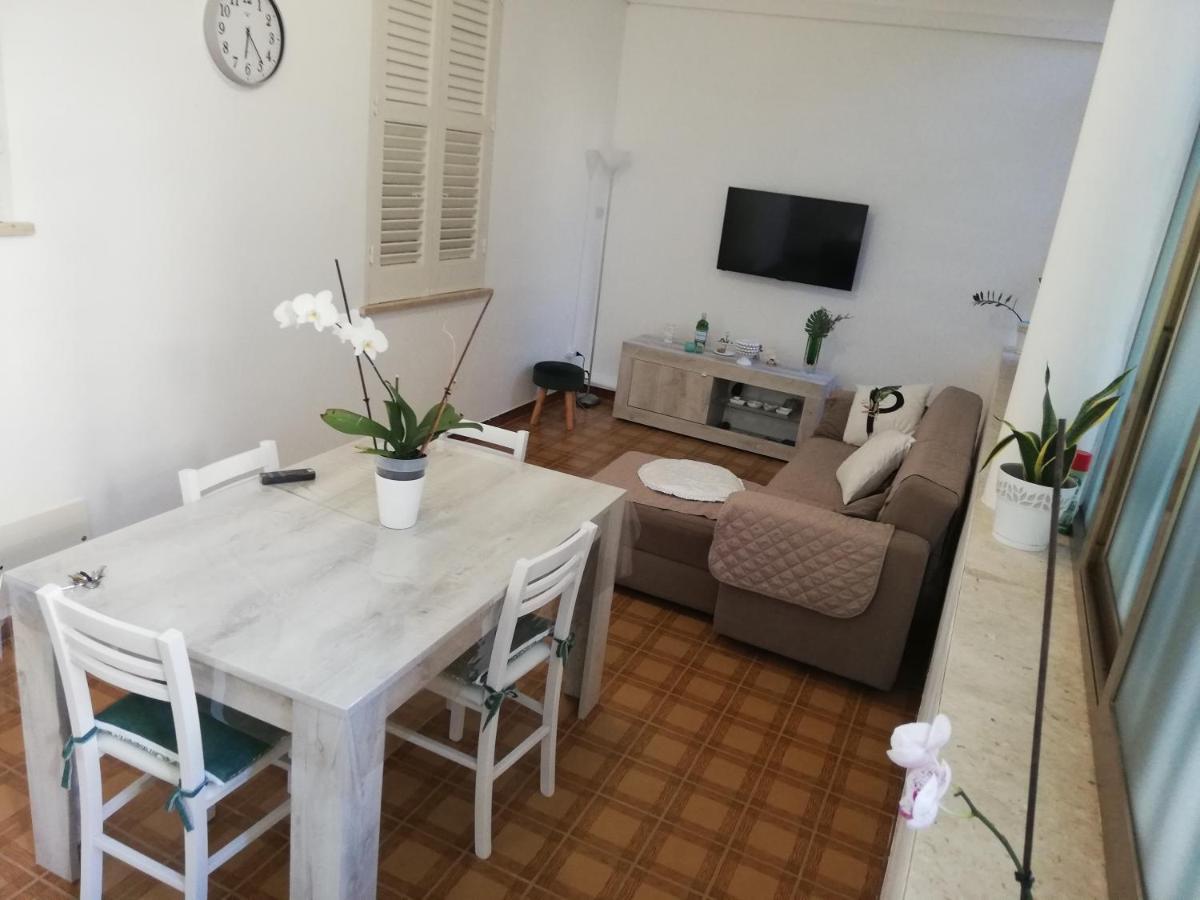 Alle Falde Di Erice Apartamento Trapani Exterior foto
