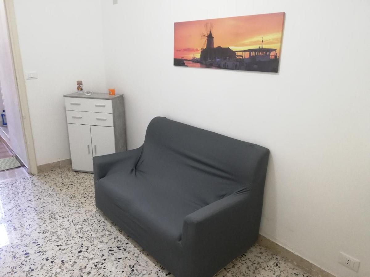 Alle Falde Di Erice Apartamento Trapani Exterior foto