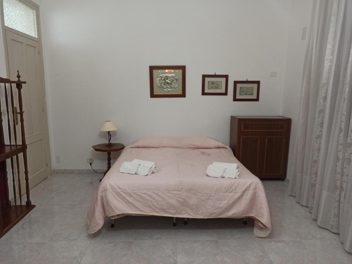 Alle Falde Di Erice Apartamento Trapani Exterior foto